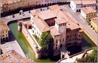 Convegno Fontanellato 2012