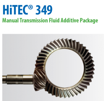 HiTEC® 349
