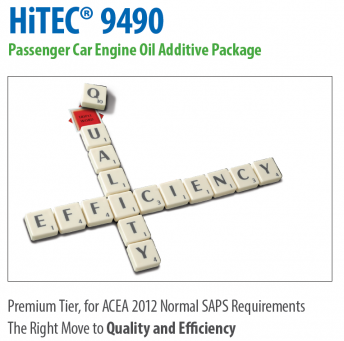 HiTEC® 9490