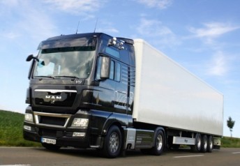 APPROVAZIONE MAN 3377 PER HiTEC® 8788B